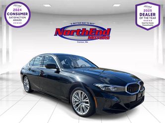 2024 BMW 330e