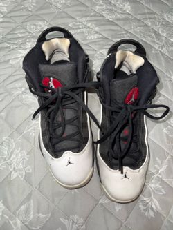 Jordan’s