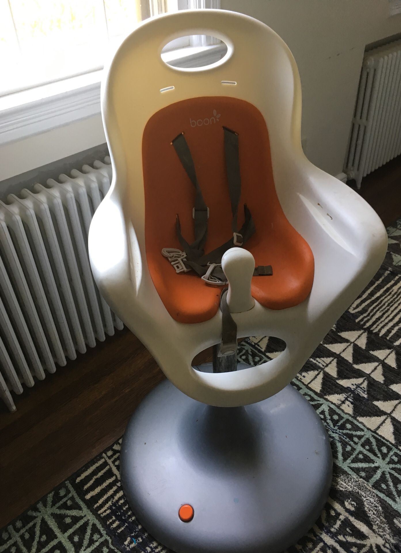 Boon high chair for Sale in Silver Spring, MD OfferUp
