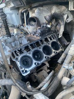Diesel and Mechanic Tech