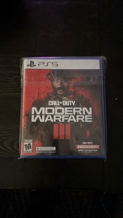 Call Of Duty Modern Warfare 3