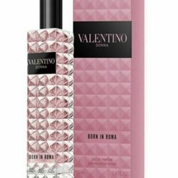NEW Valentino Donna Born In Roma Eau De Parfum Spray for Women 15ml