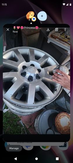 King ranch f150 rims