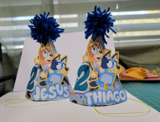 Piñatas Y Mas- Party Favors Available