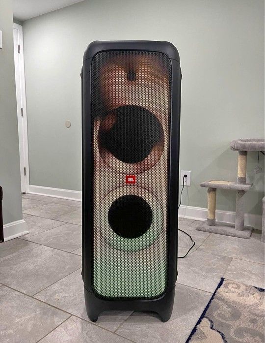JBL Partybox 1000