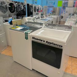 Kenmore Washer And Dryer 