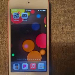 Apple IPhone Touch 7