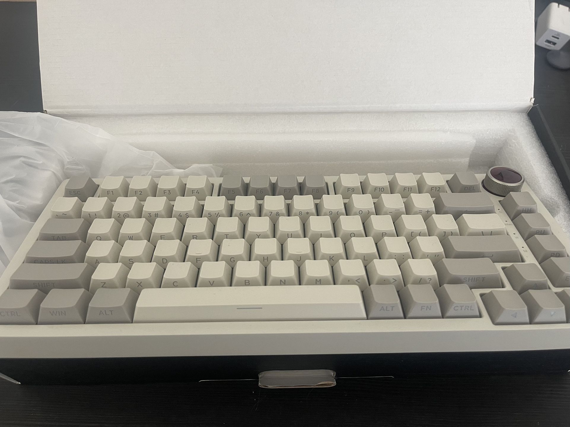 Mechanical Keyboard