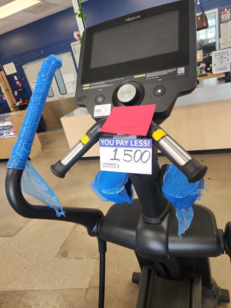 Exercise Equipment