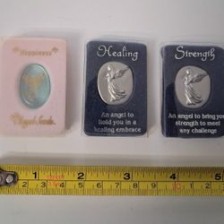 Three Pocket Angels