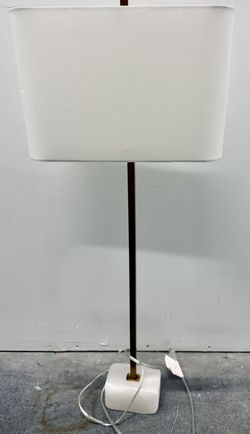 Currey & Company Alabaster Buffet Table Lamp
