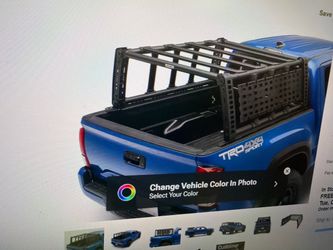 Go Rhino Rack