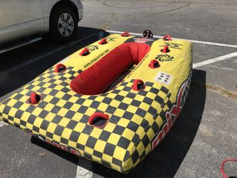 Towable Tube