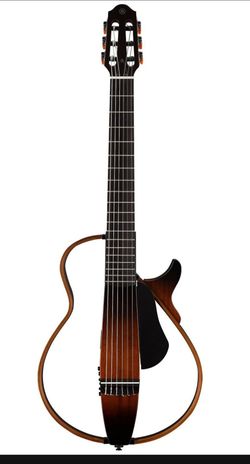 Yamaha SLG200N TBS