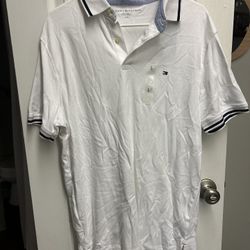 Tommy Hilfiger polo