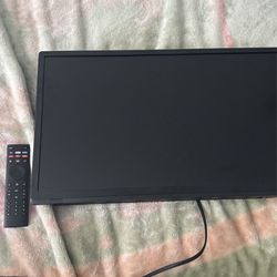 Vizio Tv 24”