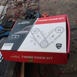 Timing Chain Kit Dodge Jeep