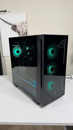 🔥Ryzen 7 + RTX 5060 TI Gaming PC