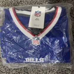 Buffalo Bills Jersey 