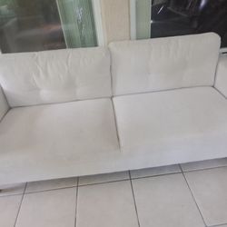 Perfect condition couch set