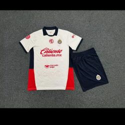 Soccer Uniforms Uniformes De Fútbol