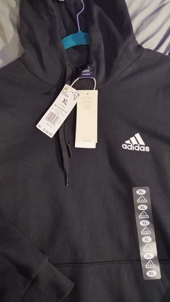 Adidas Hoodie