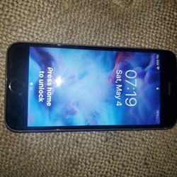 iPhone 6s Space Gray 16GB Tracfone/Unlocked Excellent Condition