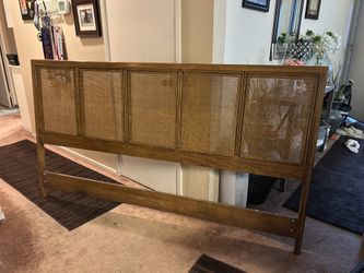 Free Headboard