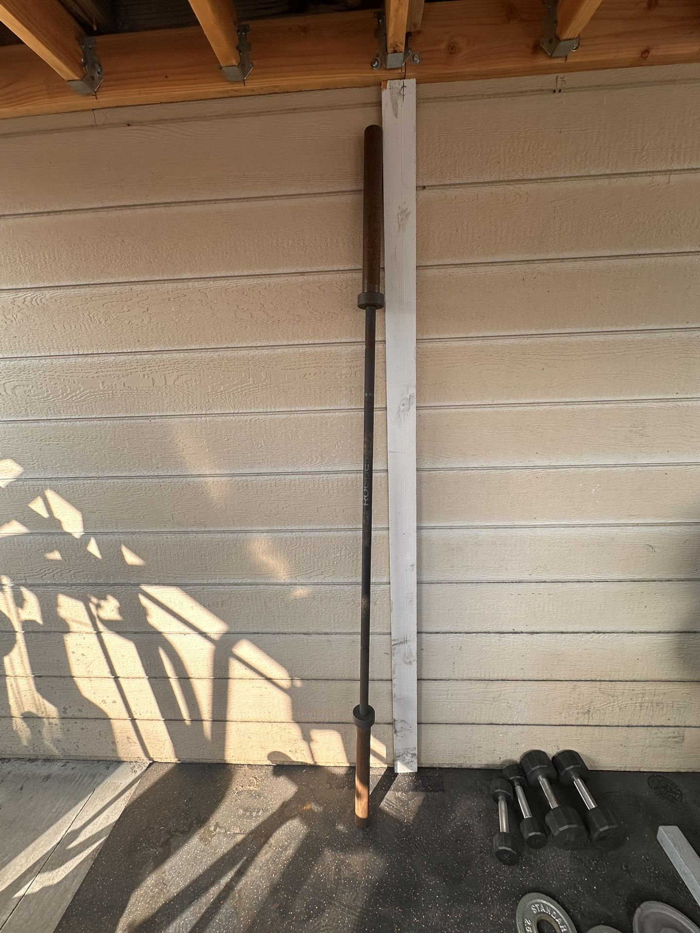 Rogué Ohio Power Bar Cheapest You’ll Ever Find