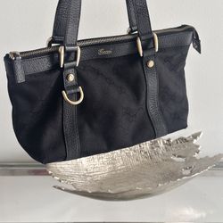 Gucci Vintage Bag 