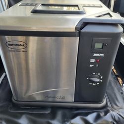 Fryer