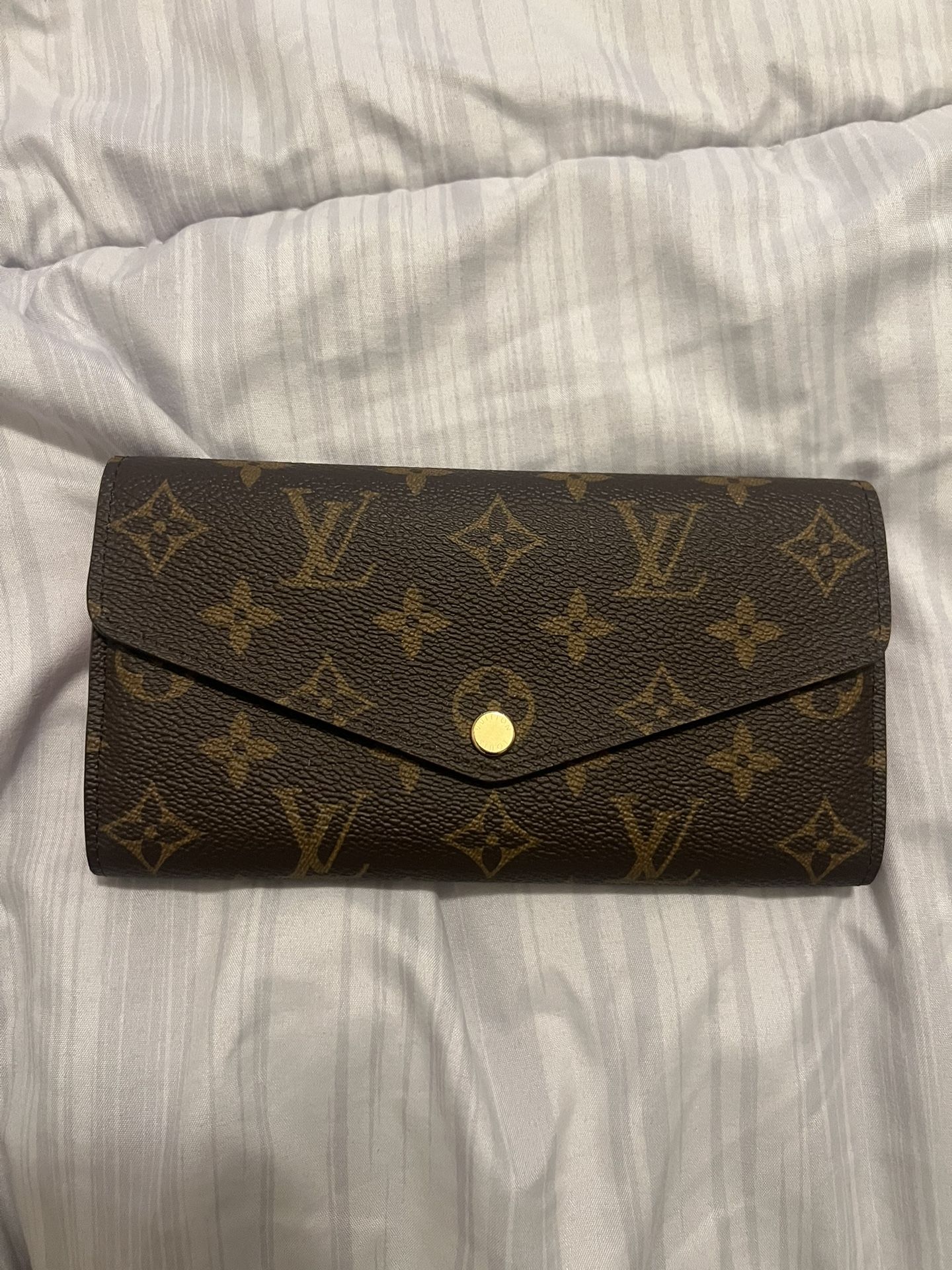 Louis Vuitton Wallet 