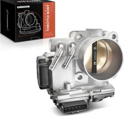 A-Premium Electronic Throttle Body