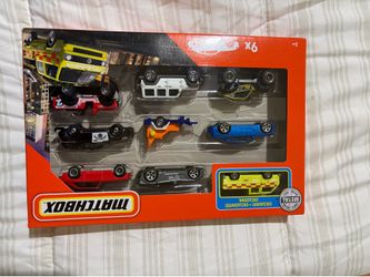 Diecast