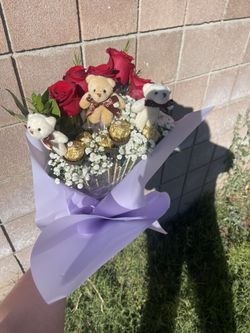 Valentine’s Day