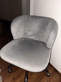 Swivel Vanity Chair 