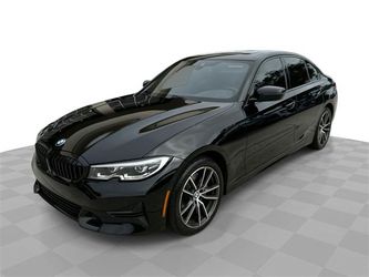 2022 BMW 330i