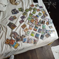 80 Plus Ultra And Higher Only Pokemon Cards 