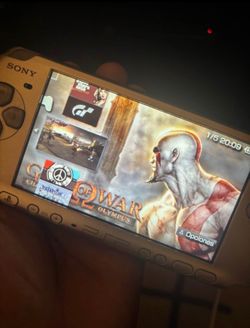 PSP 3000