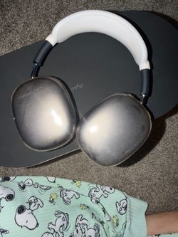 Apple Mac Headphones