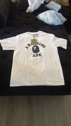 Bape  Tshirt
