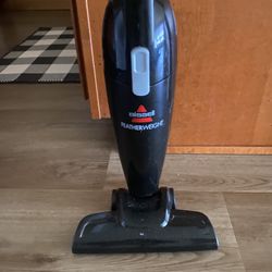 Bissell Vaccum