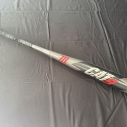 Marucci CAT9 Baseball Bat