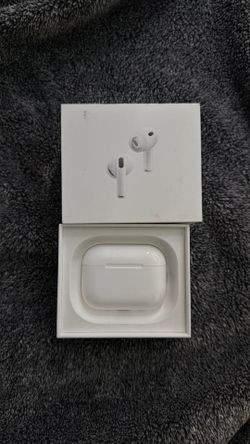 Gen 3 air pod pro