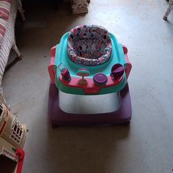 Baby Walker