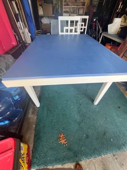 Mesa comedor