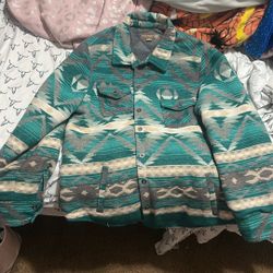 Victory Outfitters Jacket 