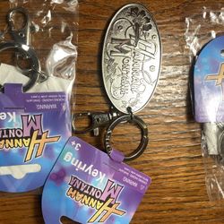 Keyring