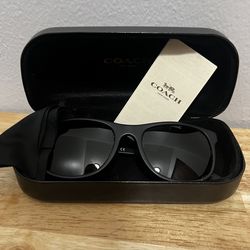 Coach Sunglasses-Men