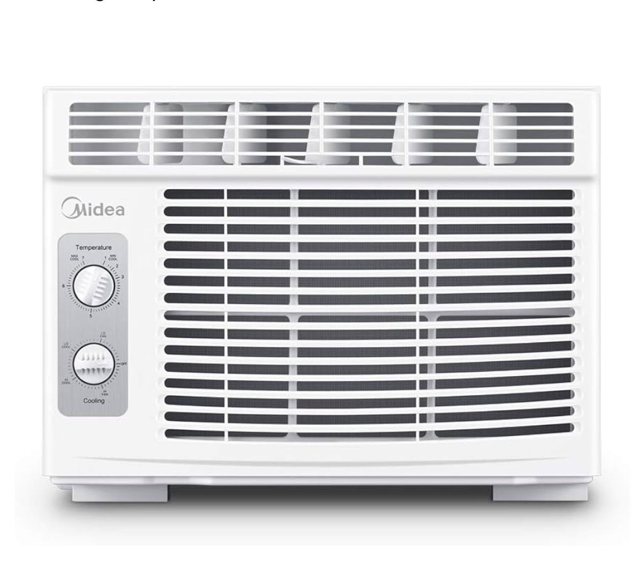 Window AC
